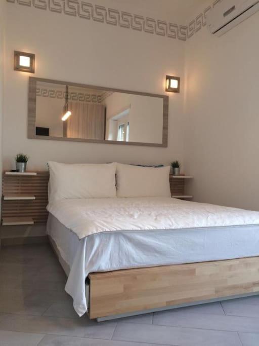 Premium Apartment With Parking Ciampino Luaran gambar