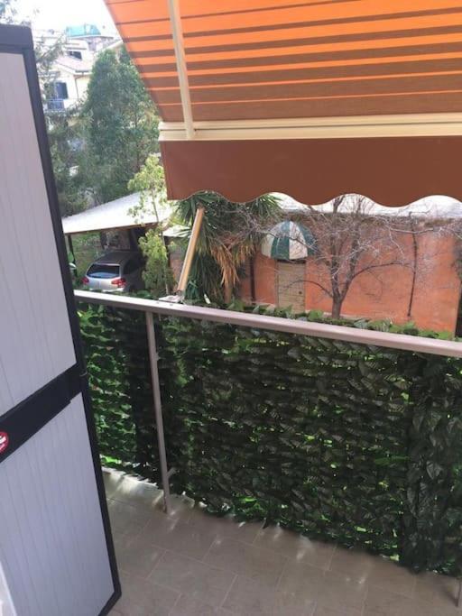 Premium Apartment With Parking Ciampino Luaran gambar