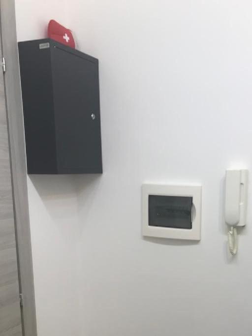 Premium Apartment With Parking Ciampino Luaran gambar